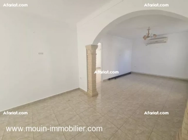 Villa Coquette AL3197 Hammamet zone sindbed