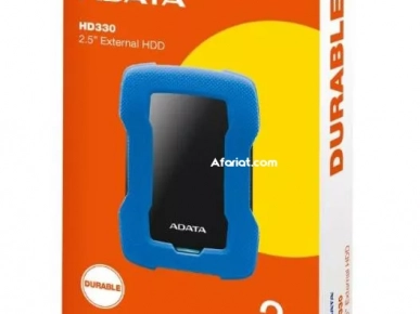 Disque Dur externe ADATA 2 TO