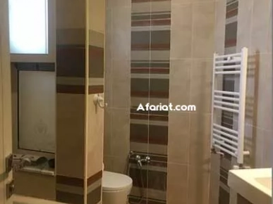 APPARTEMENT LA DIGUE 1 Jinen Hammamet AL1870