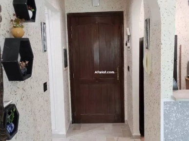 a louer appartement a zone touristique hammamet Nord