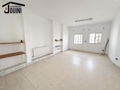Projet De Foyer Universitaire Au Bardo