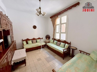 Studio S1 À El Hafsia