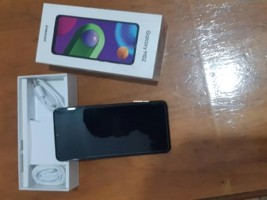 Samsung m02 neuf 32g Samsung m02 neuf 32g