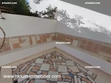 Villa Hanen AL3699 Hammamet