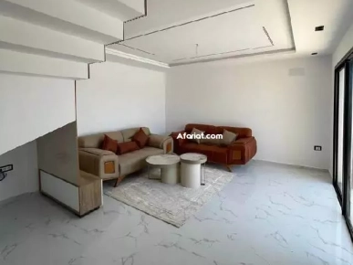 villa à vendre