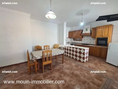 APPARTEMENT PAOLO Hammamet Centre AL3595