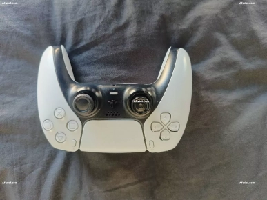 ps5 + 2 manette