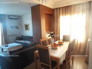 Appartement ALYA 2 (Réf: V1066)