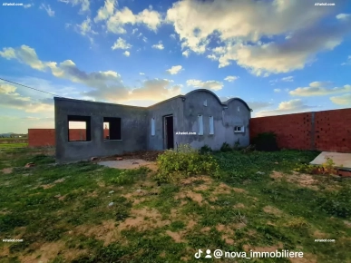 ارض فلاحية للبيع