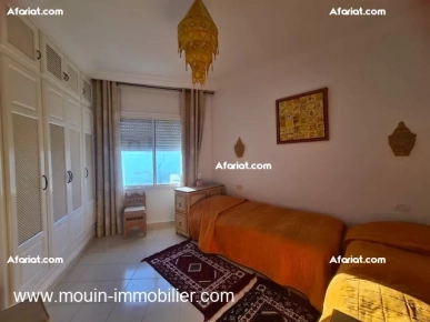VILLA ASTER Yasmine Hammamet AV1590