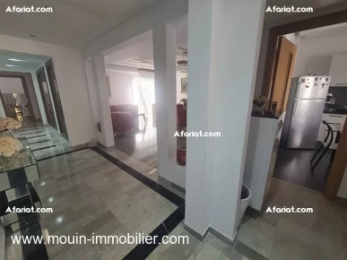 Appartement Baya AV1929 Hammamet