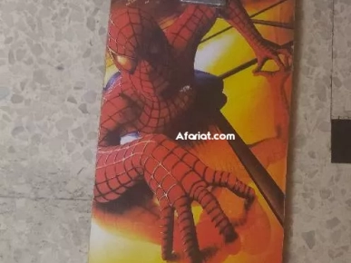 spider-man edition