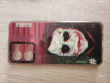 cache de oppo reno 7 joker de la france
