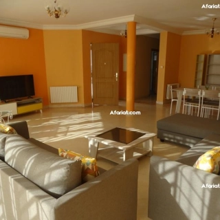 Villa KINZA (Réf: V823)