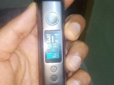 Vape dragx voopoo Vape dragx voopoo