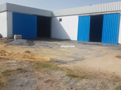 LOCATION DÉPÔTS LOCATION DÉPÔTS