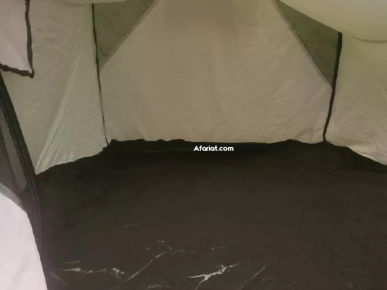 Tente Quechua 2 Secondes pour 2 personnes