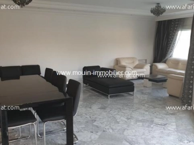 VILLA BAYA Yasmine Hammamet AV066