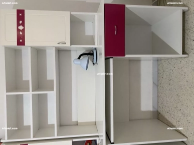 bureau etat neuf