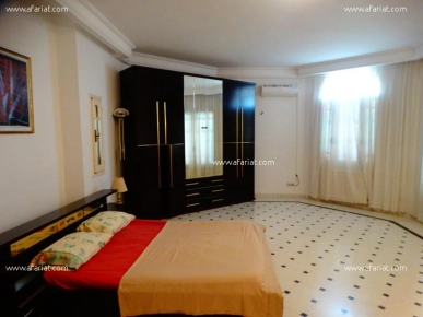 Villa PIERRETTE(Réf: L811)