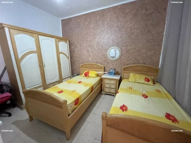 chambre a coucher