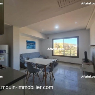 APPARTEMENT FLORE Hammamet Nord