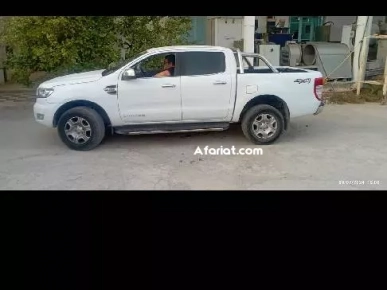 Ford Ranger 4*4