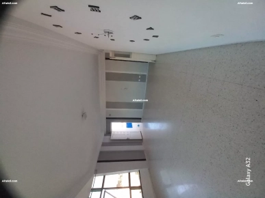 appartement a louer S2 2éme etage hay bahri3 sfax