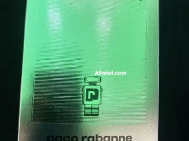 parfum Homme