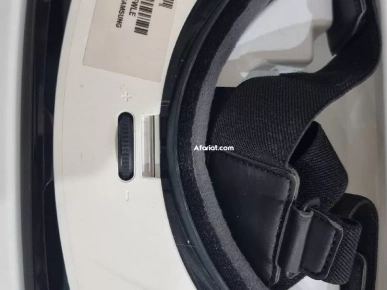 Casque VR Samsung Gear