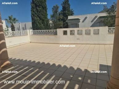 VILLA KHAYEM I Hammamet Nord AL3400