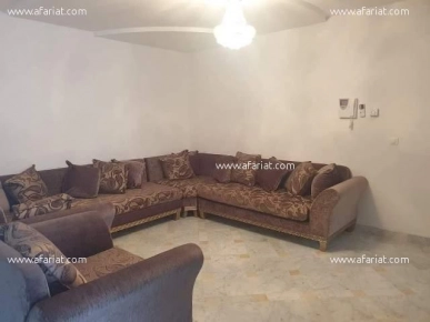 Appartement Taym AV1373 Hammamet Nord