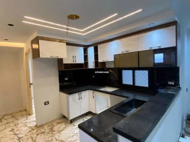 appartement haut standing près de mer