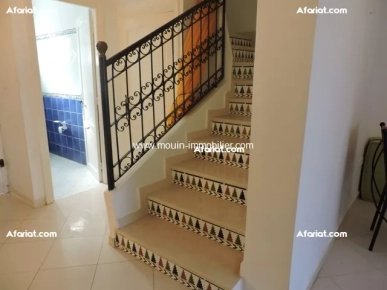 Duplex L'Artiste AL2560 Yasmine Hammamet