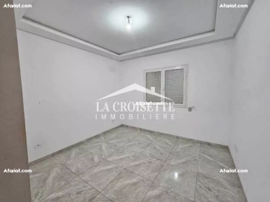 Appartement S+2 à L'aouina ZAL1299