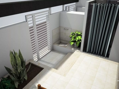 des appartement près de la plage
