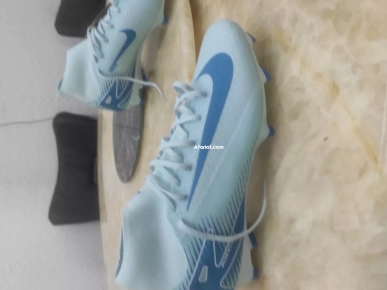 crampon foot