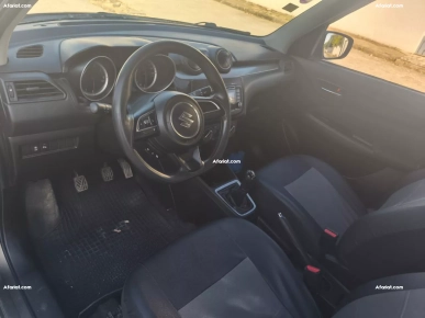 suzuki swift 5cv premiere main