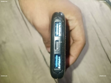 power bank