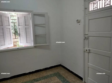 Villa Idéale pour Famille Bien Située à Sfax