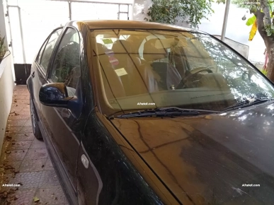 MISE EN VENTE D'UNE  WOLSVAGEN BORA -DISPONIBLE SUR BIZERTE -