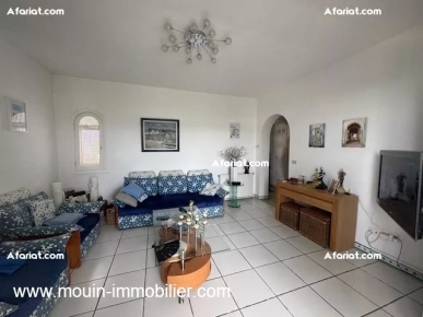 APPARTEMENT PIERRETTE Hammamet AL3601