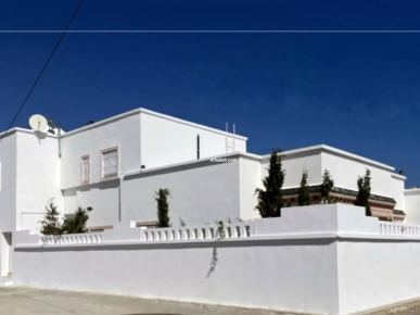 Superbe Villa 10 min de Yasmine Hammamet (Zone 71)