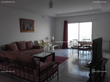 Appartement MARIN (Réf: V488)