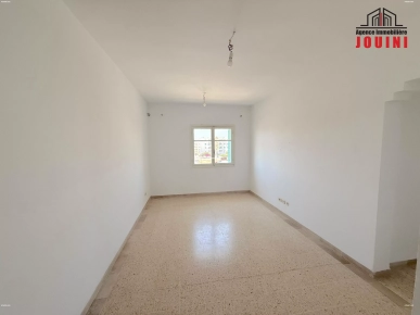 Appartement S3 à Borj Louzir, Ariana