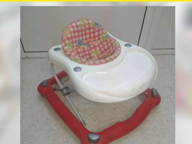 Trotteur Pousseur Bébé Unisexe Trotteur Pousseur Bébé Unisexe