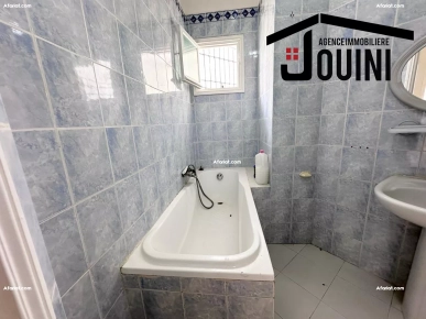 Appartement S3 à Raoued