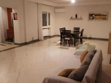 la Marsa résidence coté résidence l'ambassadeur de France