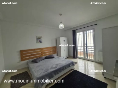 Appartement Maribel A1 AV1714 Hammamet