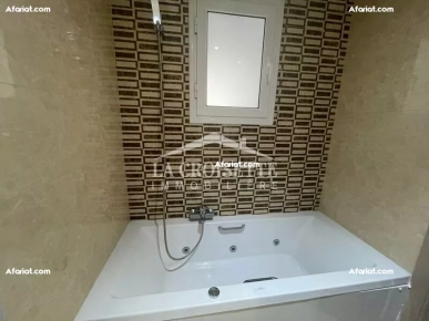 Appartement S+2 à Ain Zaghouan Nord ZAV1734